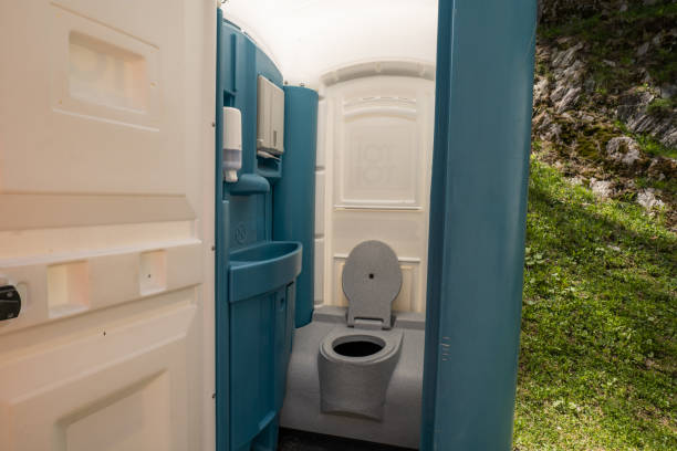 Best Portable Toilets for Disaster Relief Sites  in Kirksville, MO