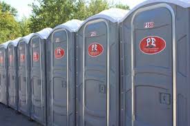 Types of Portable Toilets We Offer in Kirksville, MO